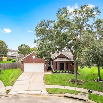 223 Cay Crossing Ln, Dickinson, TX 77539