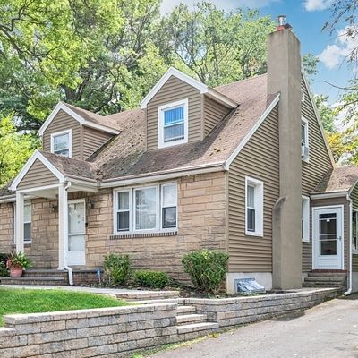 223 E Hanover Ave, Morristown, NJ 07960