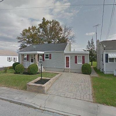 223 Fifth St S, Mcsherrystown, PA 17344