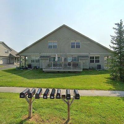 223 Hometown Ave, Fall River, WI 53932