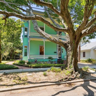 223 N 4 Th St, Fernandina Beach, FL 32034