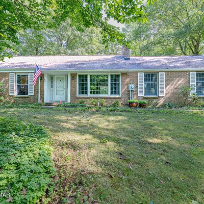 223 Rossmor Dr, Saylorsburg, PA 18353