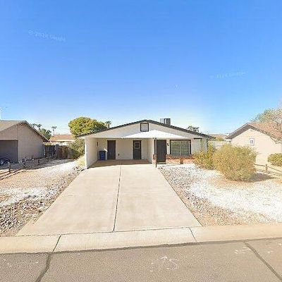 2230 S Belaire Rd, Apache Junction, AZ 85119