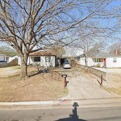 2230 Tierney Rd, Fort Worth, TX 76112