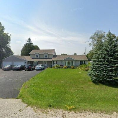 2231 County Rd S, Sturgeon Bay, WI 54235