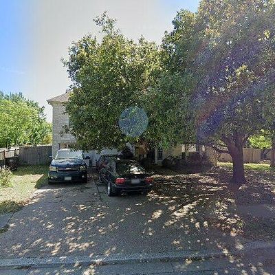 2231 Falkirk Dr, Round Rock, TX 78681