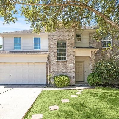 22315 Berry Cresent Dr, Spring, TX 77389