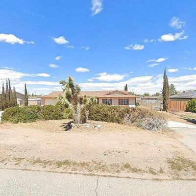 22316 Isatis Ave, Apple Valley, CA 92307