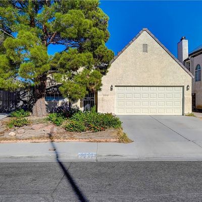 2232 Florissant Dr, Las Vegas, NV 89128