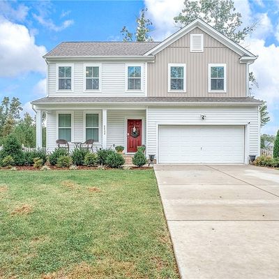 2232 Kennington Parkway, Aylett, VA 23009