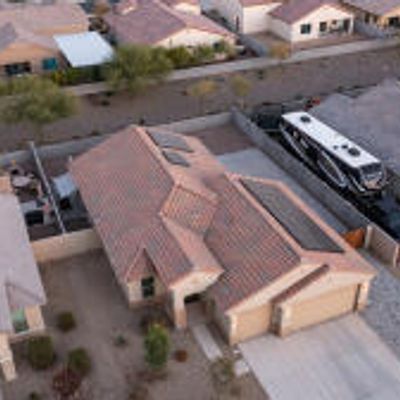 22325 N 185 Th Ave, Surprise, AZ 85387