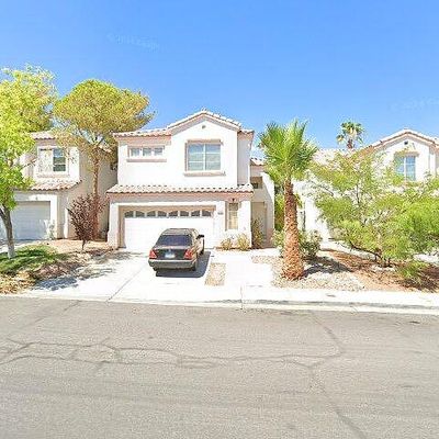 2233 Maple Rose Dr, Las Vegas, NV 89134