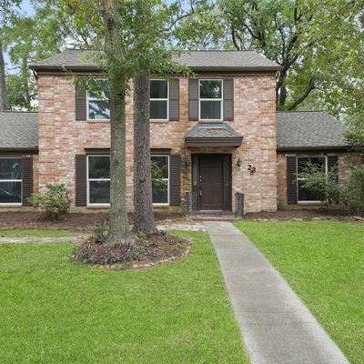 2235 Pine River Dr, Kingwood, TX 77339