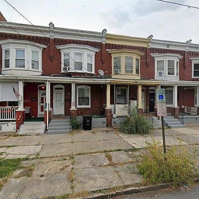 2235 Jefferson St, Harrisburg, PA 17110