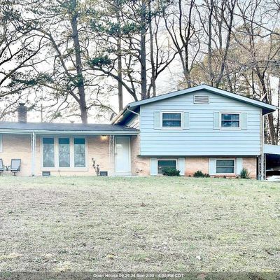 2237 Randolph St, Florence, AL 35630