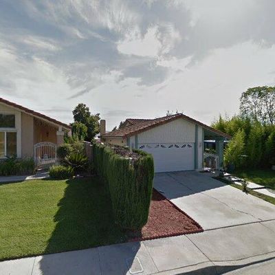 2238 E Rebecca St, West Covina, CA 91792