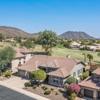 22381 N 65 Th Ave, Glendale, AZ 85310