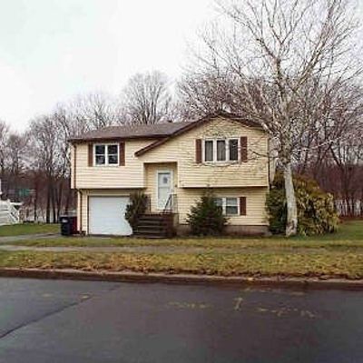 224 Cartpath Dr, Meriden, CT 06450