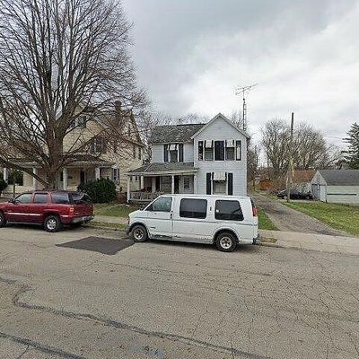 224 Glenn Ave, Springfield, OH 45505