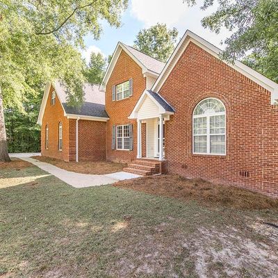 224 Kimmeridge Dr, Macon, GA 31220