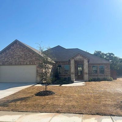 224 Rosemary Drive, Azle, TX 76020