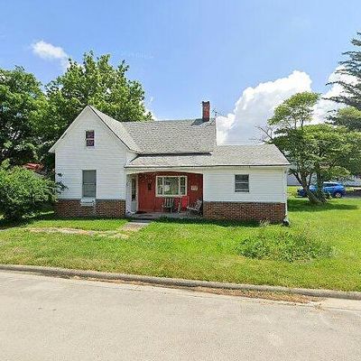 224 S College St, Sabina, OH 45169