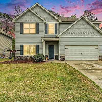 224 Shelton Cir, Temple, GA 30179