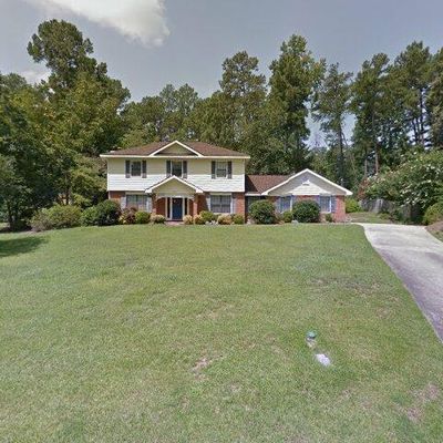 224 Shenandoah Trl, Warner Robins, GA 31088