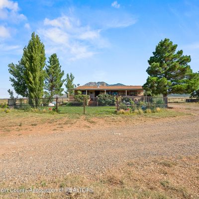 224 Snell Rd, Carrizozo, NM 88301