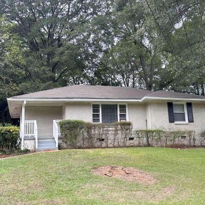 2241 Sharon Way, Decatur, GA 30032