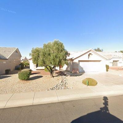 22418 N Mirage Ln, Sun City West, AZ 85375