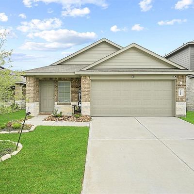 22411 Gilded Peak Ln, Spring, TX 77373