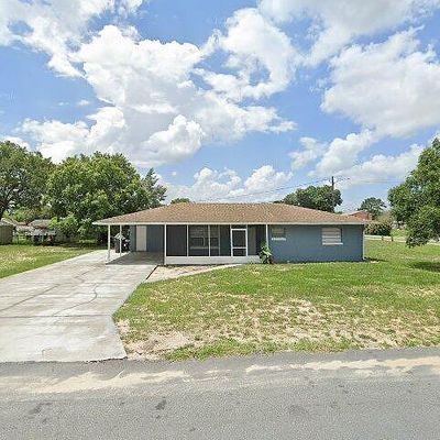 2242 Lilly St, Lake Wales, FL 33898