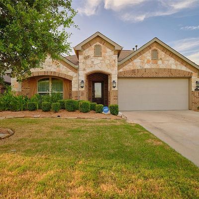 22422 Charles Beard Dr, Richmond, TX 77469