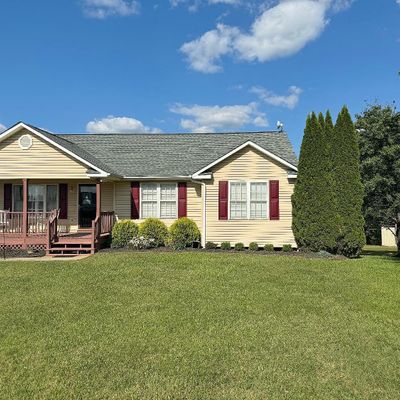 2244 Scenic View Rd, Moneta, VA 24121