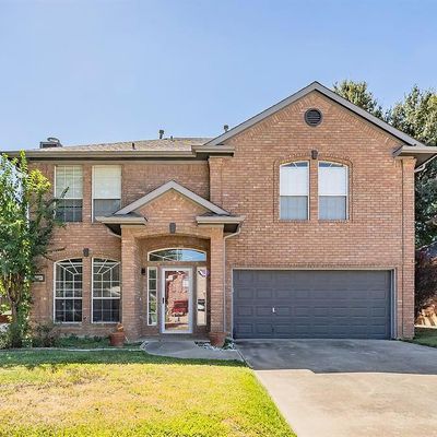 2244 Tiffany Glenn Ct, Bedford, TX 76021