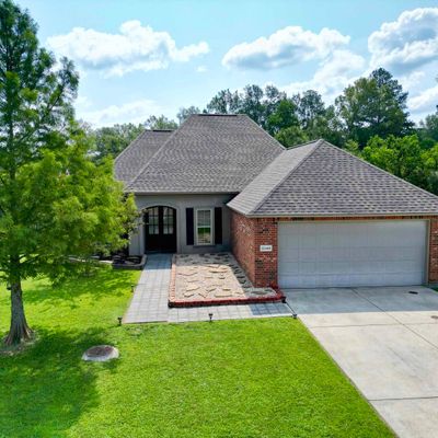 22446 Bedford Dr, Denham Springs, LA 70726