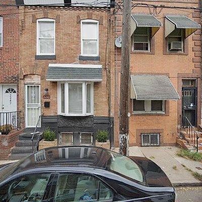 2245 Sigel St, Philadelphia, PA 19145