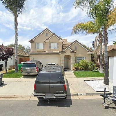 2247 Signal Ave, Santa Maria, CA 93458