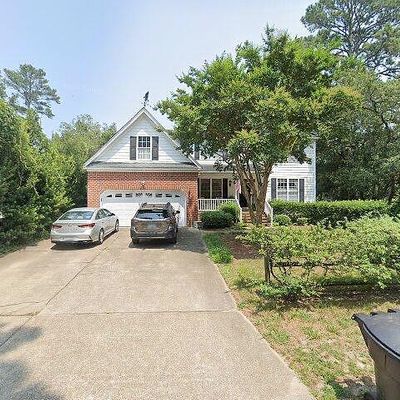 2248 Calvert St, Virginia Beach, VA 23451