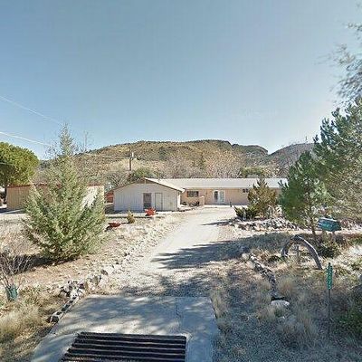 22473 S Oak Way, Yarnell, AZ 85362