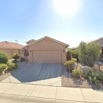 22499 W Antelope Trl, Buckeye, AZ 85326