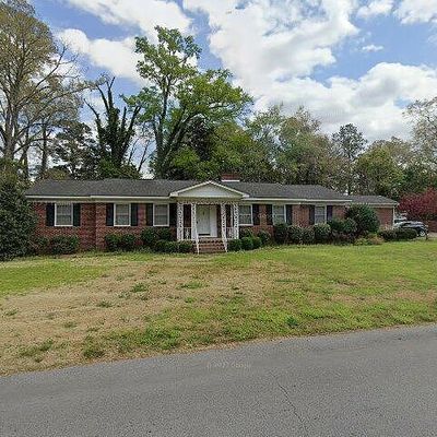 225 Carlisle St Unit 225, Bamberg, SC 29003