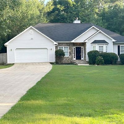 225 Creek View Dr, Hoschton, GA 30548