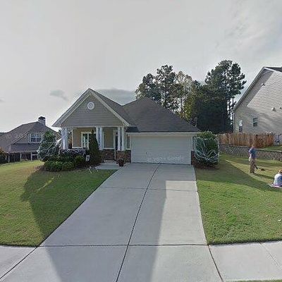 225 Greenview Dr, Newnan, GA 30265