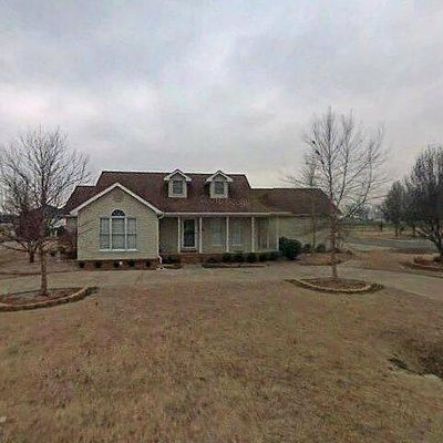 225 La Vista Rd, Steele, MO 63877