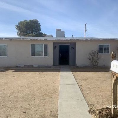 225 N Helena St, Ridgecrest, CA 93555