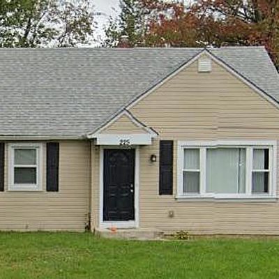 225 Russell Ave, Barrington, NJ 08007