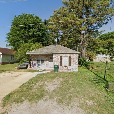 225 S Boston Street, Mc Dougal, AR 72441