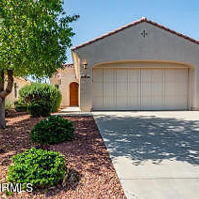 22516 N San Ramon Dr, Sun City West, AZ 85375